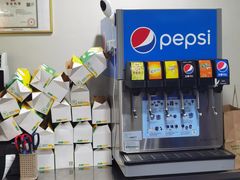 -赛百味SUBWAY(万柳华联店)