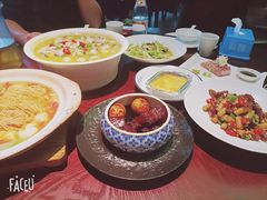 -永安鱼庄·镇江菜(东吴路店)