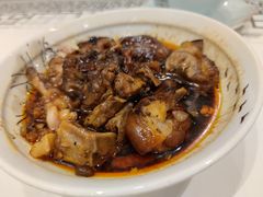-丹江口渔村·湘味厨房(桃园店)