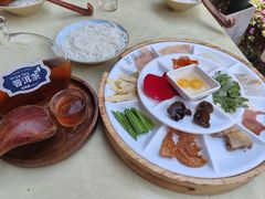 -芸南道·过桥米线(昆明老街旗舰店)