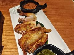-云海肴·汽锅鸡·云南菜(高德置地店)