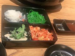 -千寻烧肉(政务区店)