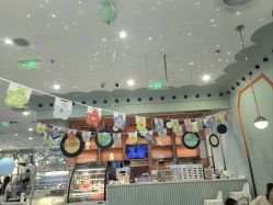 -MELAND CLUB(万象天地旗舰店)