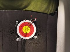 -無弓射箭俱乐部(领展中心城店)