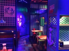 -蛮横肉蟹煲(印象城店)