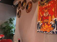 -上二楼涮肉馆(顺义二中店)