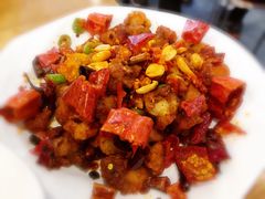 -清真伊源饺子馆(陶然共友大厦店)