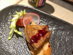 -粤海喜来登酒店-班妮海鲜铁板烧和牛放题餐厅(天河城店)