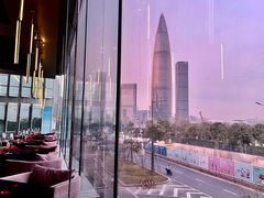 -wann lounge 低温慢煮牛排·清吧