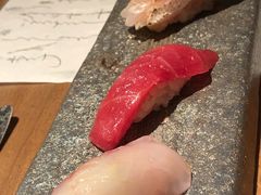 -桐寿司Sushi Tong