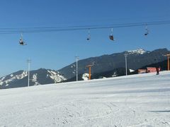 -丝绸之路山地度假区滑雪场