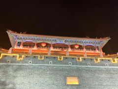-青州古城