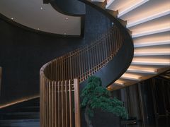 -泉客厅LAPUTA·天空之城