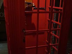 -逃脱反斗城沉浸剧情密室(北京路店)