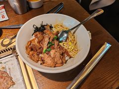 -新石器烤肉(之心城店)