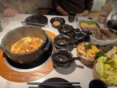 -芸山季·云南山珍菌火锅(南翔印象城MEGA店)