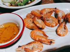 -永红源啤酒·烧烤·海鲜·大排档(青特城店)