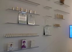 -紫琪尔·匠心连锁·胸部护理养护