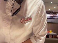 -海底捞火锅(大融城店)