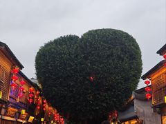 -三坊七巷历史文化街区