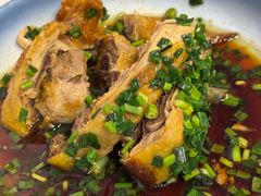 -百家鲜·杭帮菜