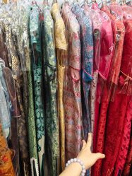 -孟洛川·旗袍高级定制