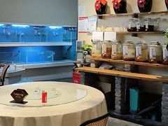 -小隐院子·庭院餐厅(大学城后湖店)