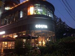 -COSTA COFFEE(常熟路店)