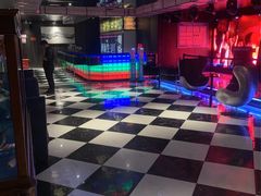 -W20 SHINING Party·K(悦豪和平路店)