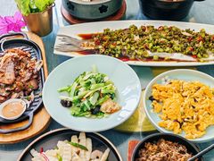 -野蔓果·山野菜(西湖景区·龙井茶田店)