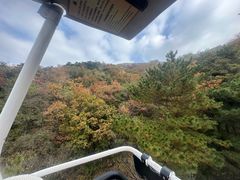 -慕田峪长城