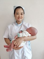 -宝生月子中心(民治店)