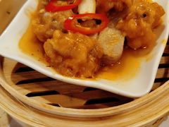 -点都德(汇盈广场店)