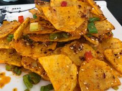 -撒拉人家.酸菜牦牛肉火锅