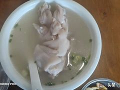 -双流老字号董蹄花(机场南四路店)