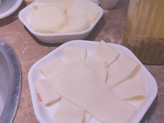 面块-小门坎三合鱼(总店)