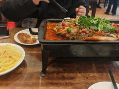 -一楼食业·美食人家