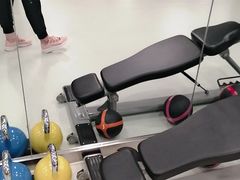 -中田·健身+普拉提(虹悦城店)