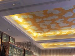 -富力威斯汀酒店·知味自助餐厅