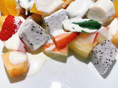 -卡朋西餐(悦汇城店)