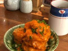 火焰虾-YAMAKAWA(龙湖胥江天街店)
