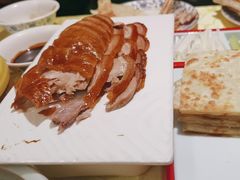 -红红烤鸭店(西单店)