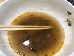 -西部马华清真兰州牛肉面·烧烤夜市(关东店)