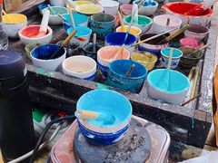 -香格里拉唐卡画院