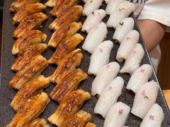 -鮨冠OMAKASE食べ放题(北京首店)