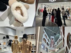 -盛京大奥莱(沈阳奥体店)