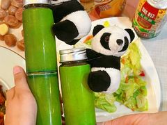 -金姐台湾菜(珠江路店)