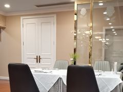 -新侨三宝乐西餐厅(崇文门店)
