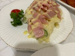 -新侨三宝乐西餐厅(崇文门店)