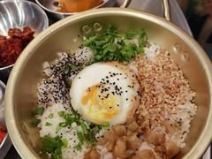 -朴安胖·韩国烤肉(沈阳店)